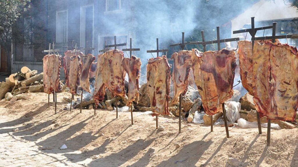 Fiesta del Ternero: En los próximos días se confirmará la fecha y artistas para la continuación de la 48º edición