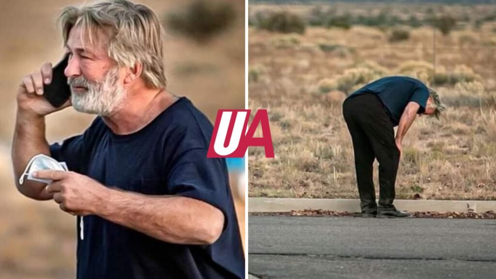 Conmoción: Alec Baldwin mató por accidente a la directora de fotografía de una película durante la grabación de un tiroteo