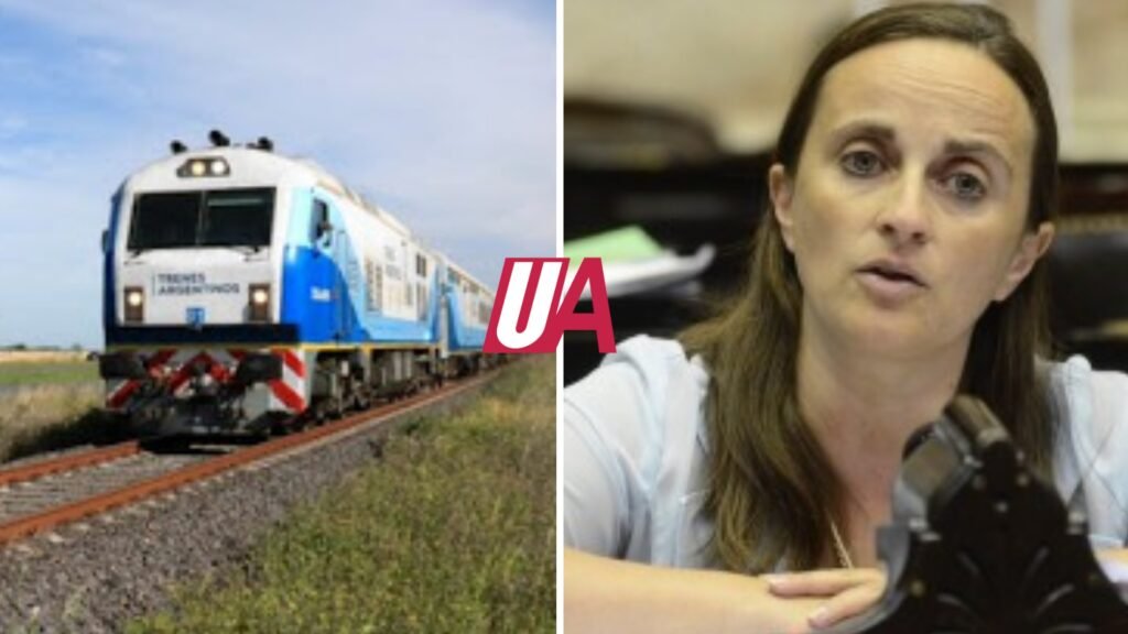 “La obra para llevar el tren de pasajeros a Ayacucho esta en pleno proceso de licitación”