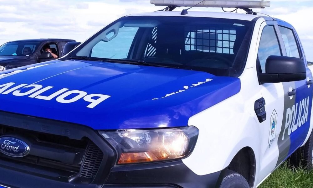 Se registraron varios hechos delictivos durante el fin de semana