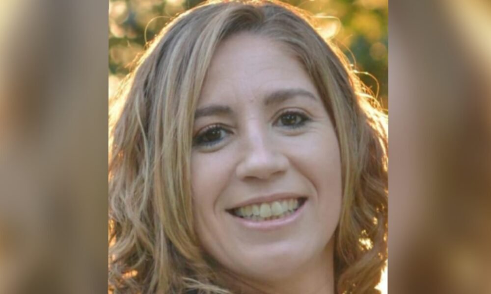 Soledad Ciganda: “Venimos con propuestas de prevención, es la solución a los problemas en Ayacucho”