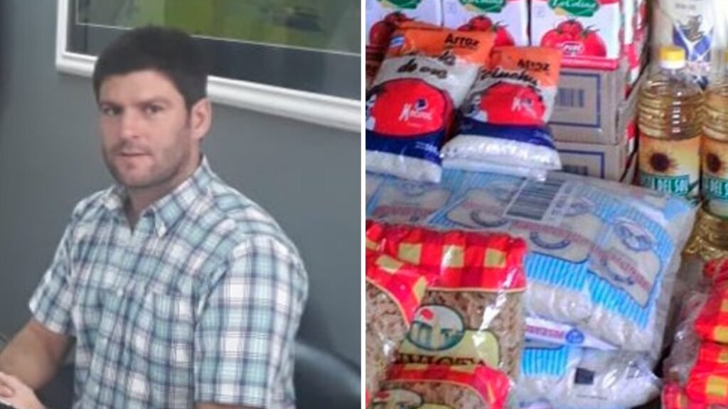 Un grupo de comerciantes solicitan al Intendente que la compra de comestibles no sea por licitación