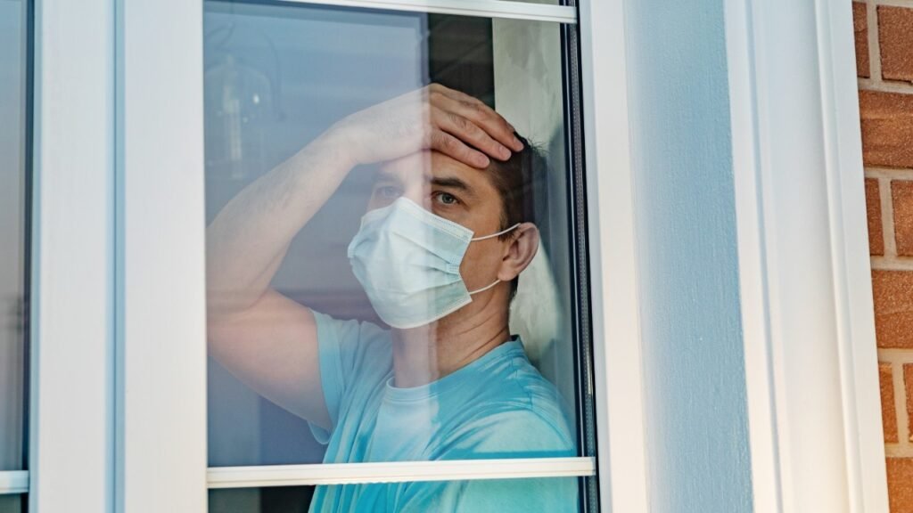 Aumentan los casos de coronavirus en Ayacucho