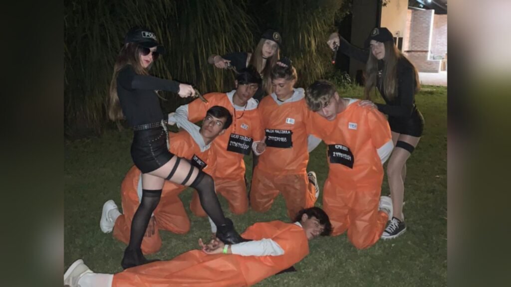 Halloween: cuál es el significado de la celebración