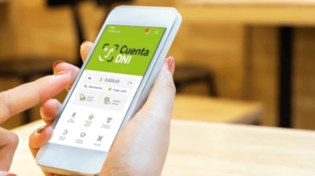 Todos los descuentos con Cuenta DNI de Banco Provincia para noviembre