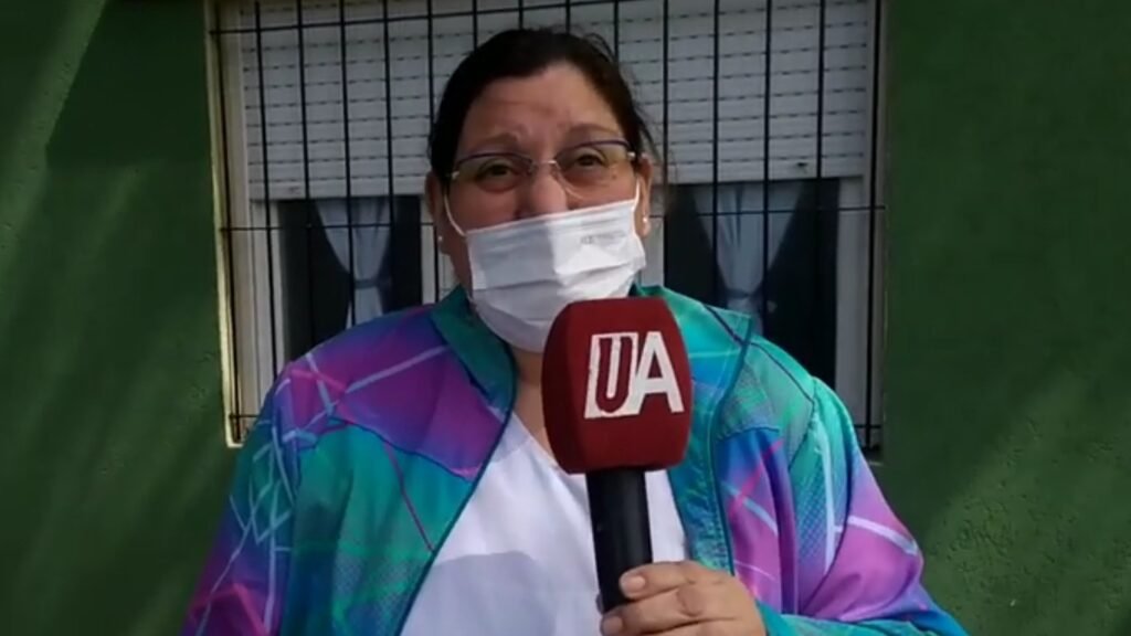 “Continúanos completando esquemas de vacunación durante todo el año”