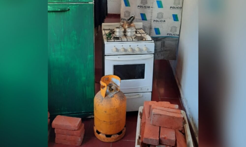 Dos menores estarían involucrados en un robo en el Barrio “La Feria”