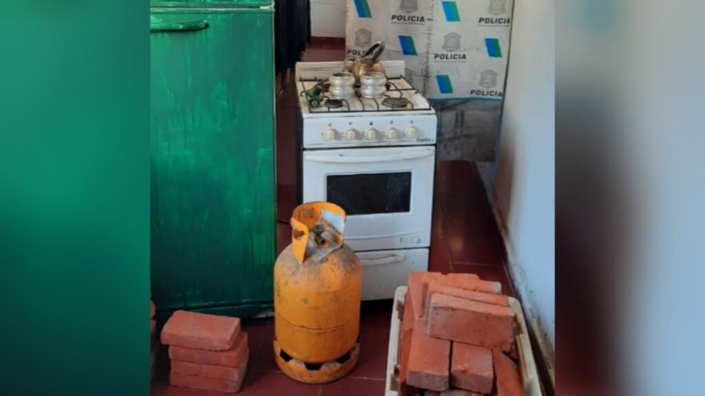 Dos menores estarían involucrados en un robo en el Barrio “La Feria”