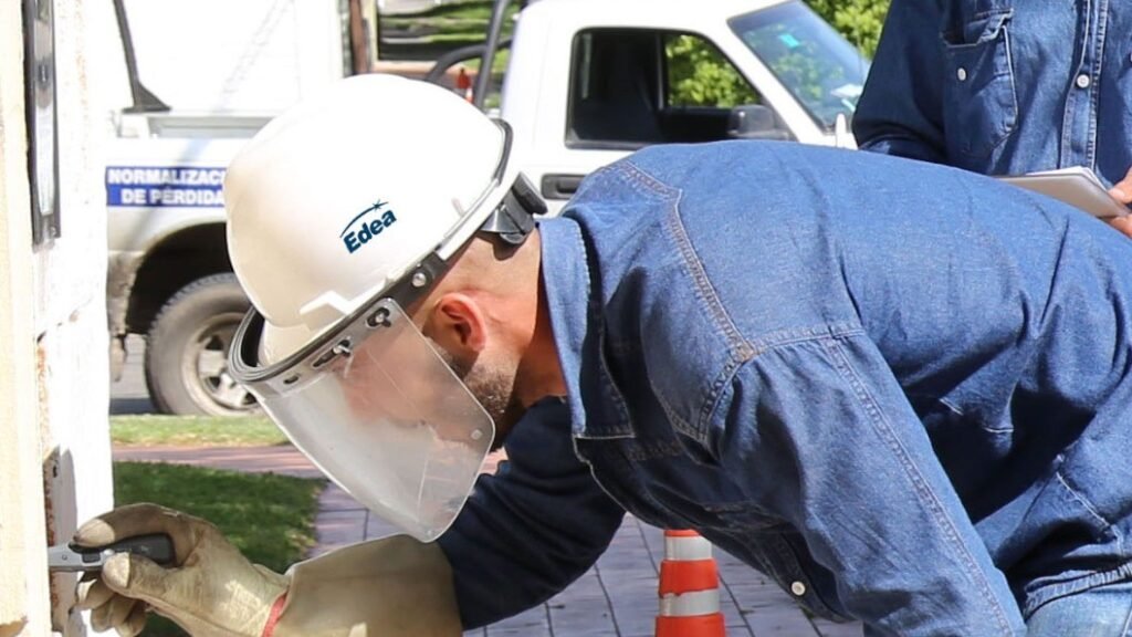 Este jueves habrá cortes de energía por tareas de mantenimiento