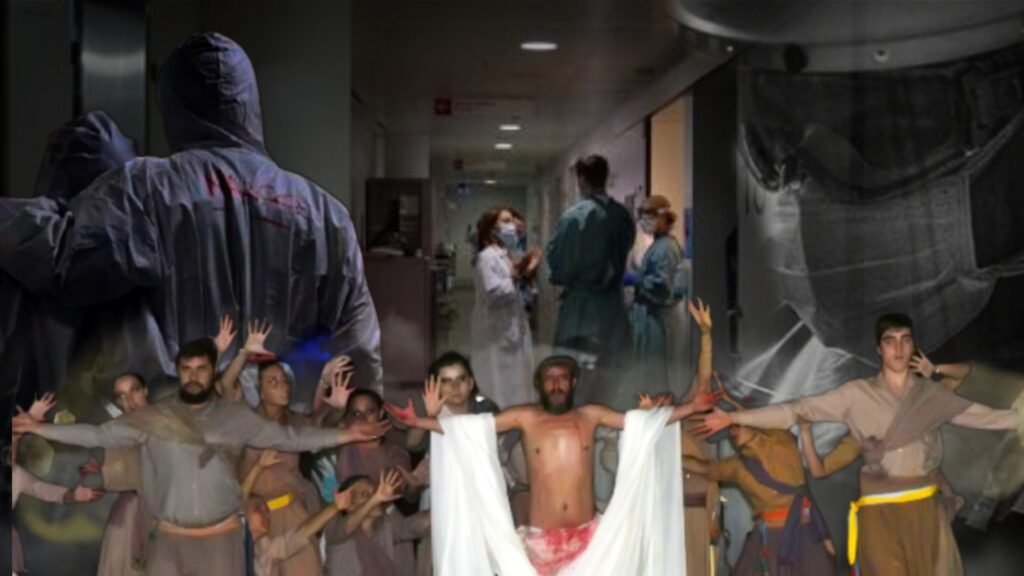 Navidad nuestra y Misa Criolla: Realizarán un homenaje a los fallecidos con Covid19