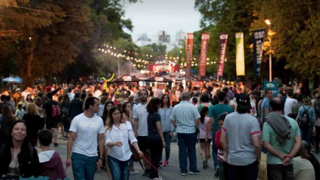 Tandil: Este fin de semana se realizará una nueva edición del Festival Chacinar del Salame y el Cerdo