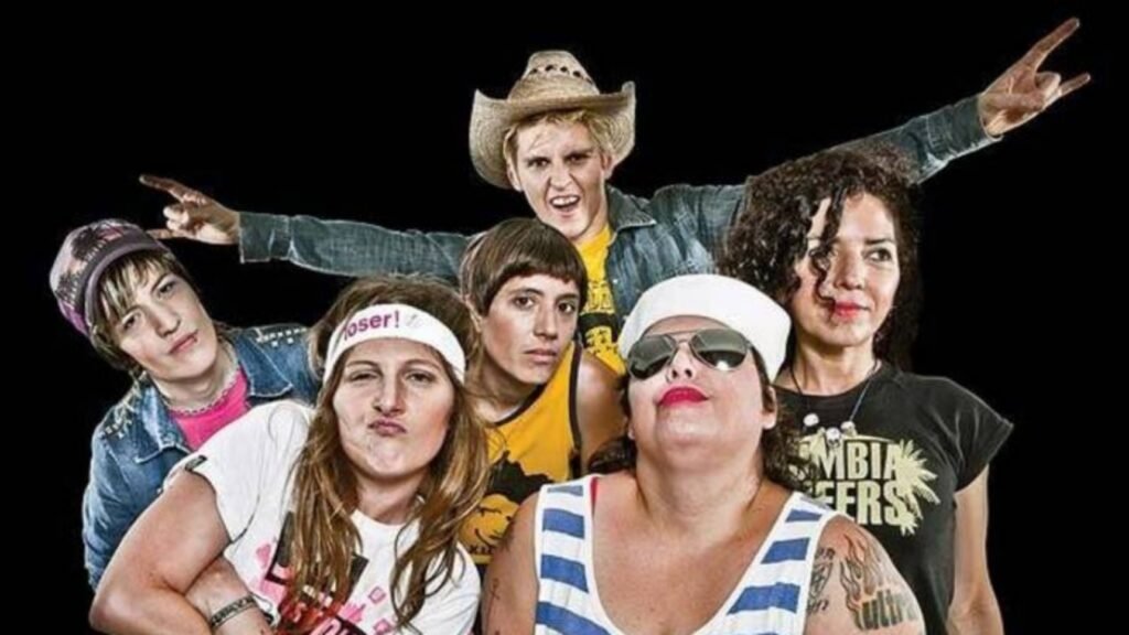 Este fin de semana se realizará el festival “Femidisidente” en Juventud Unida