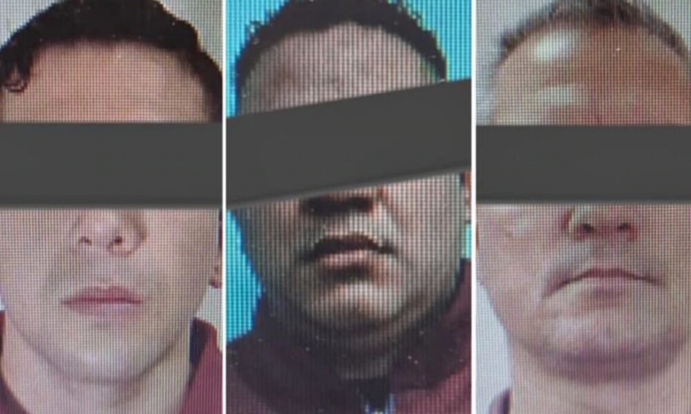 Caso Lucas: pidieron la detención de los tres policías