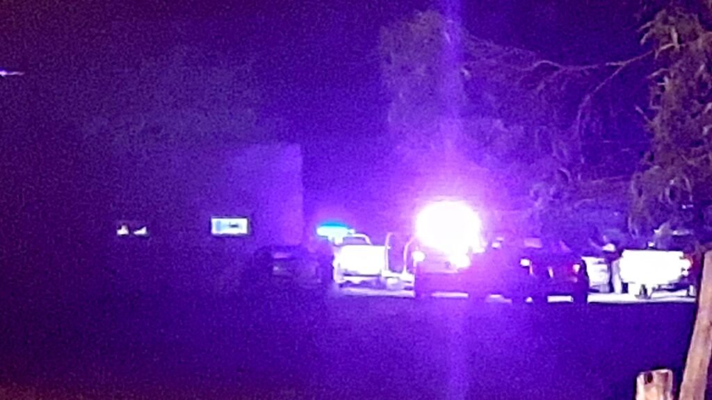 ¡De película!: Persecución policial en la noche del jueves