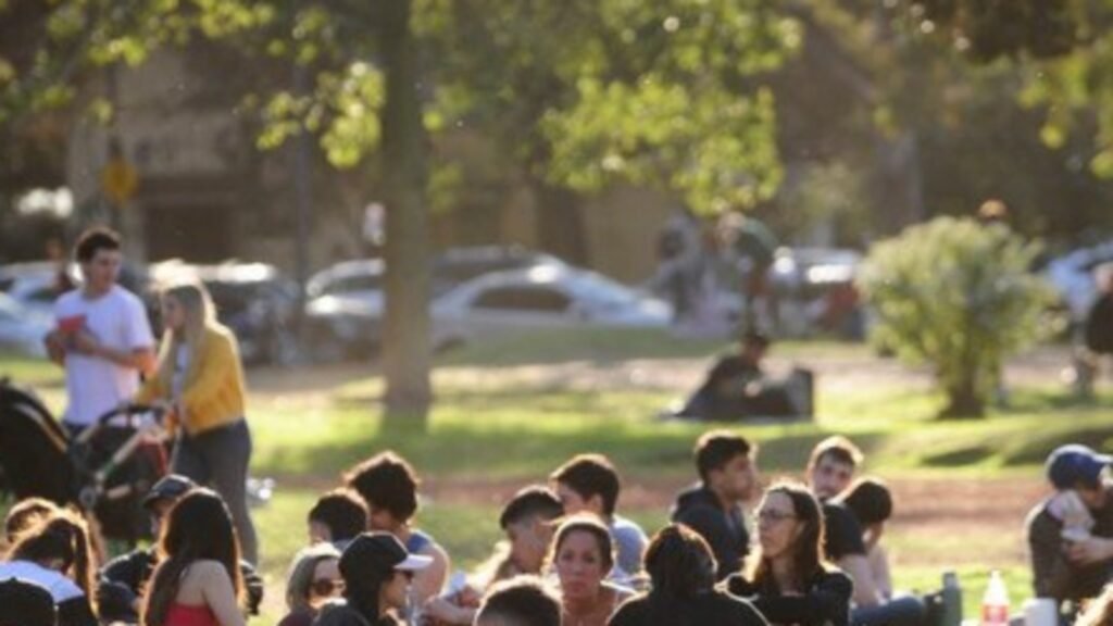 ¿Cómo estará el clima en las próximos días en Ayacucho?