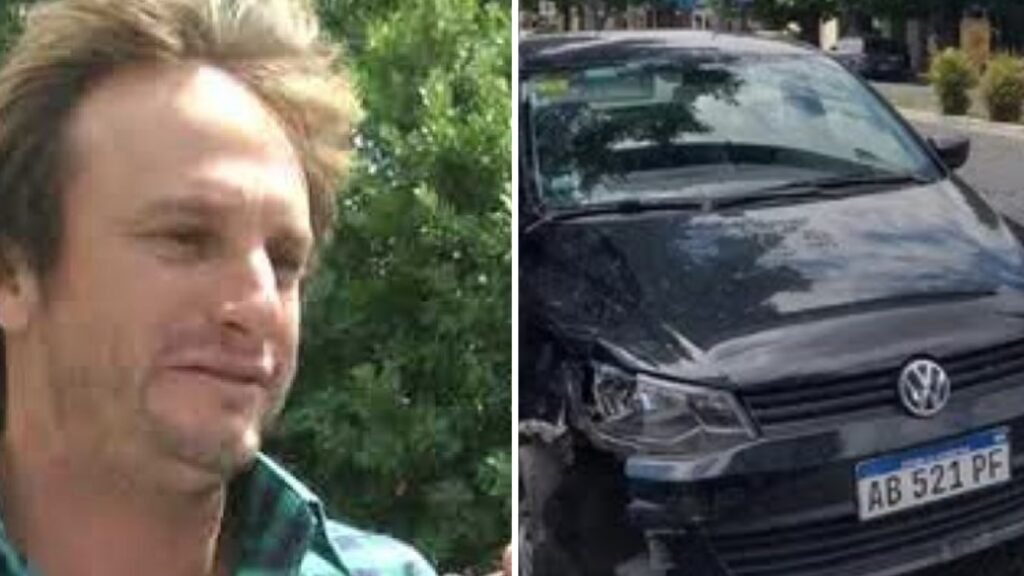 Tensión en Tandil: Un Funcionario atropelló y mató a un joven de 19 años, huyó fue despedido