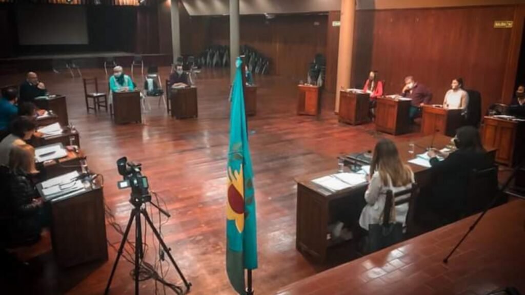 Polémica en el HCD: Cambiaron el horario de las sesiones y hubo desacuerdos