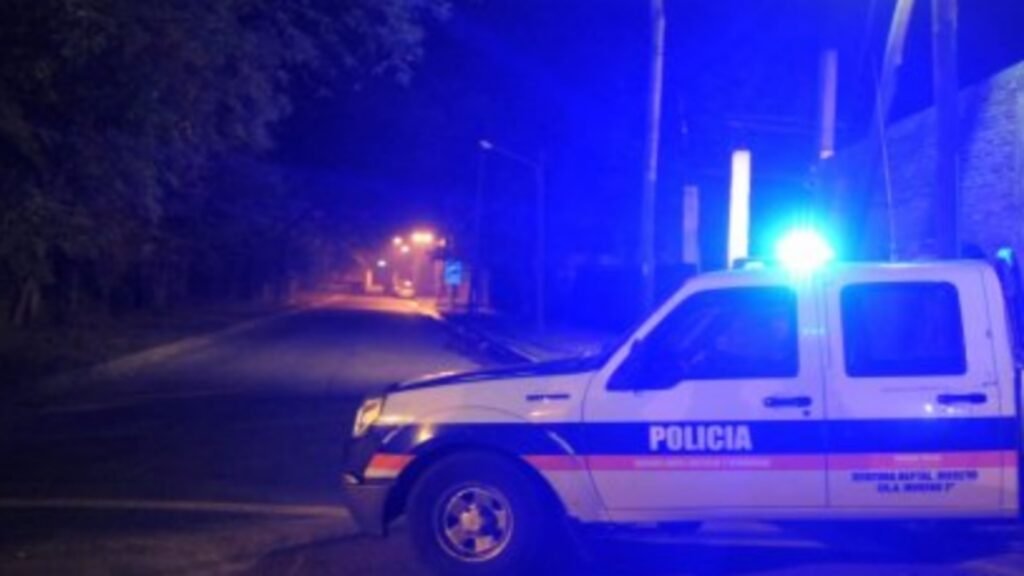 Investigan otro robo de varias herramientas de trabajo