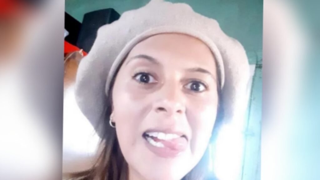 Finalmente hallaron el cuerpo sin vida de Nicole Peña en una quinta de General Piran