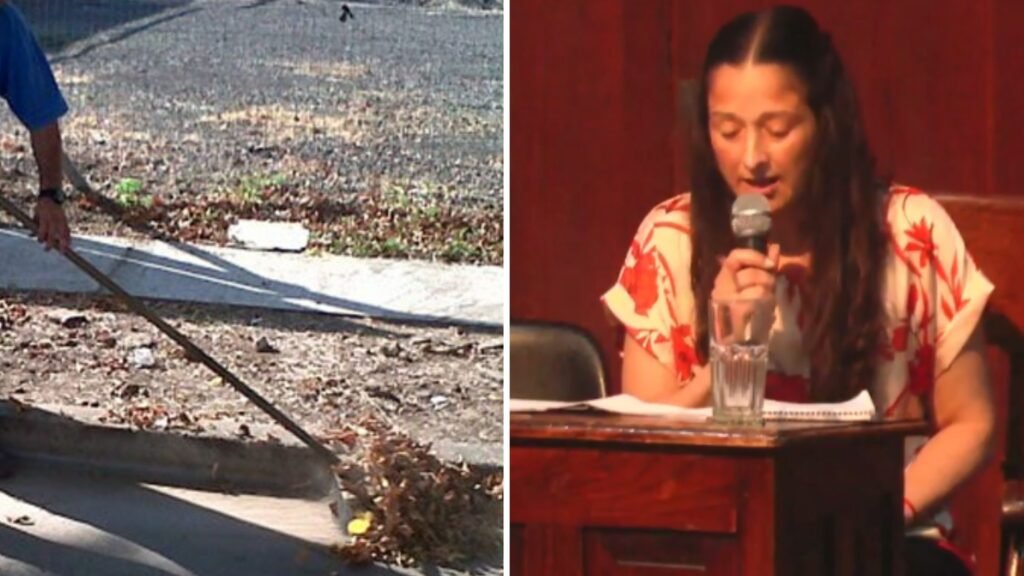 Cintia Giardini: “No se hace oídos sordos a los reclamos de los vecinos”