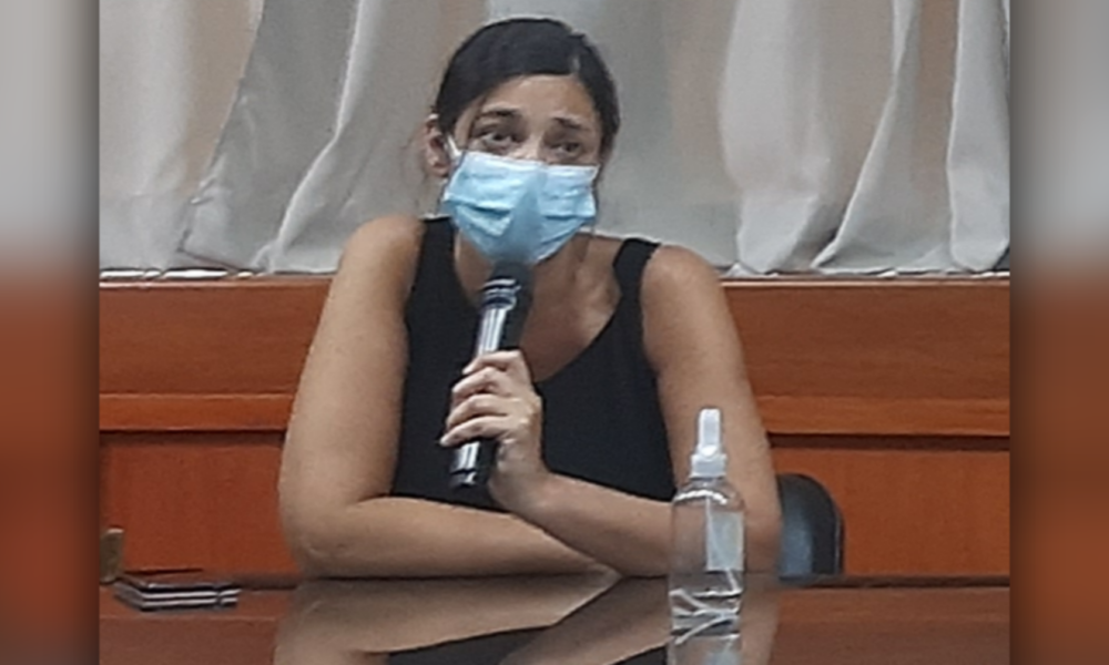 Más del 95% de los contagios en diciembre y enero fueron en personas vacunadas