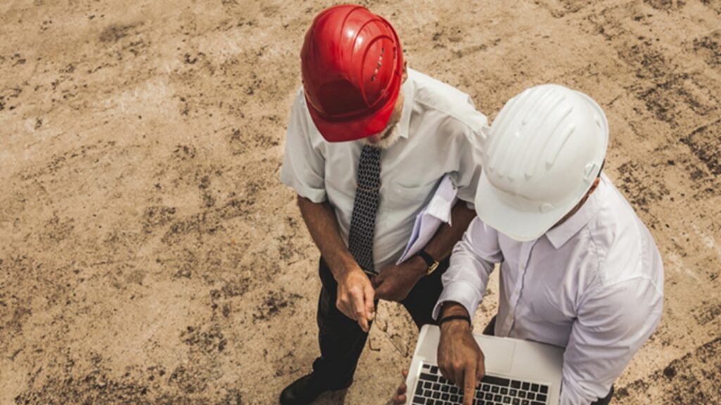 Empleo: Buscan laboratorista vial e ingeniero civil