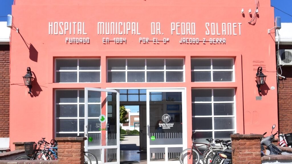 Primeras mejoras en el cuadro de salud del ayacuchense que sufrió un accidente en Avenida Miguens