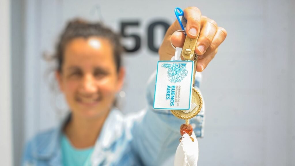 Provincia destinará fondos para la construcción de 32 nuevas viviendas