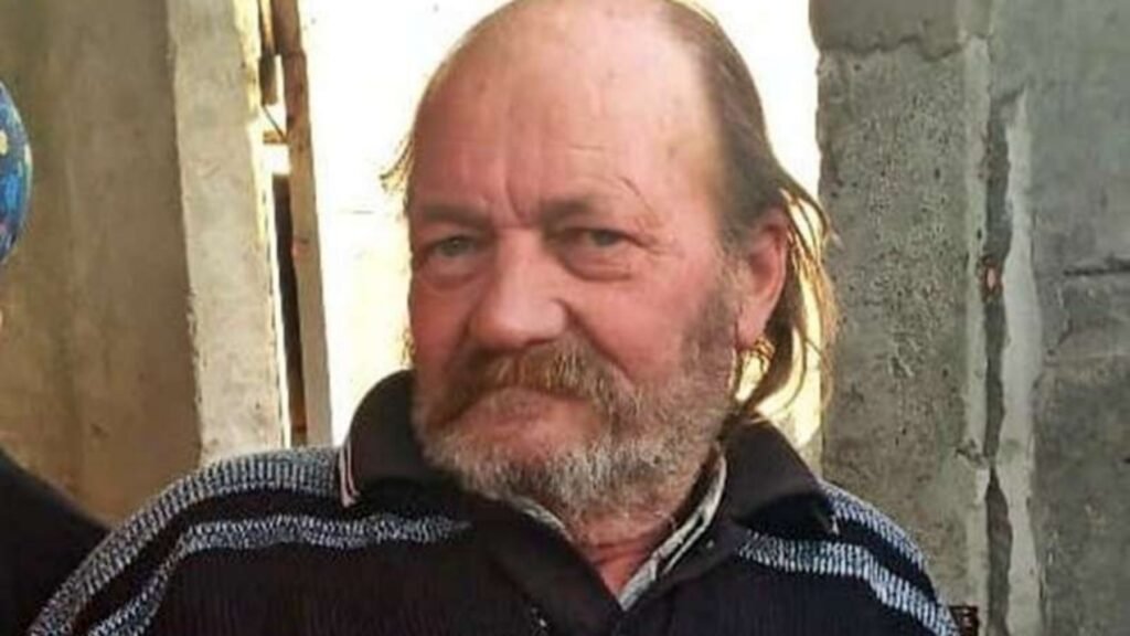 Intensa búsqueda de un tandilense en la región