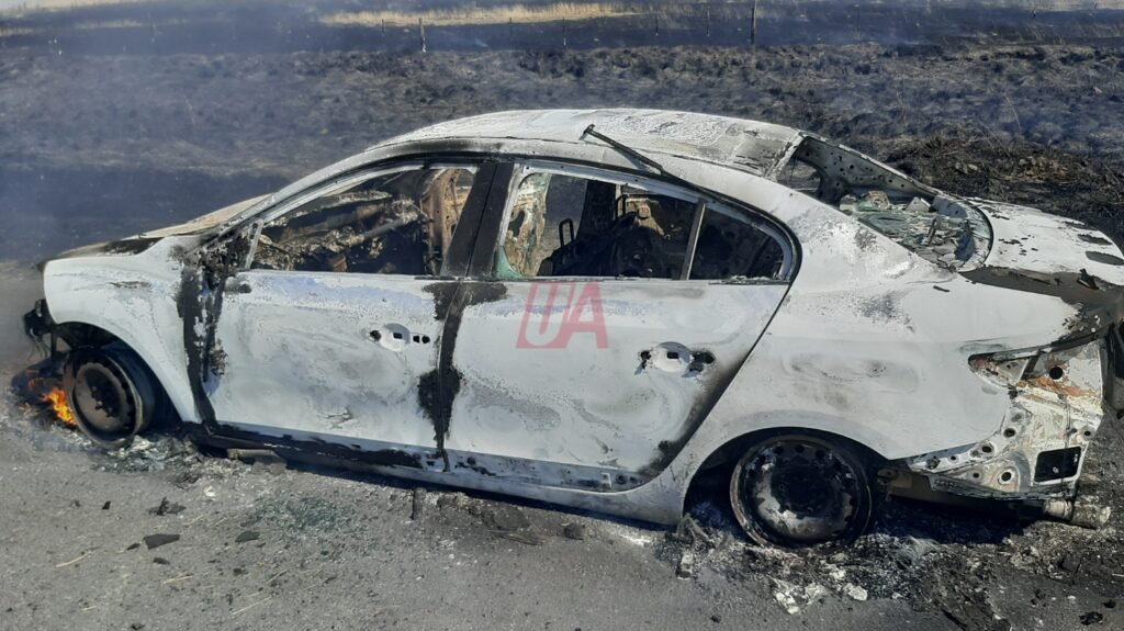 Intenso trabajo de Bomberos: Varios incendios en el partido de Ayacucho