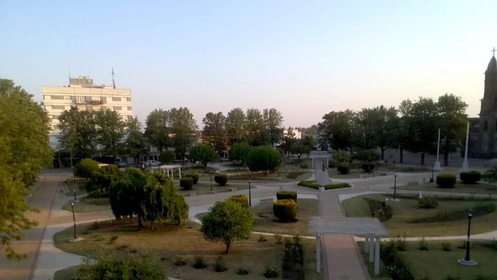 Emiten alerta para este martes por fuertes vientos