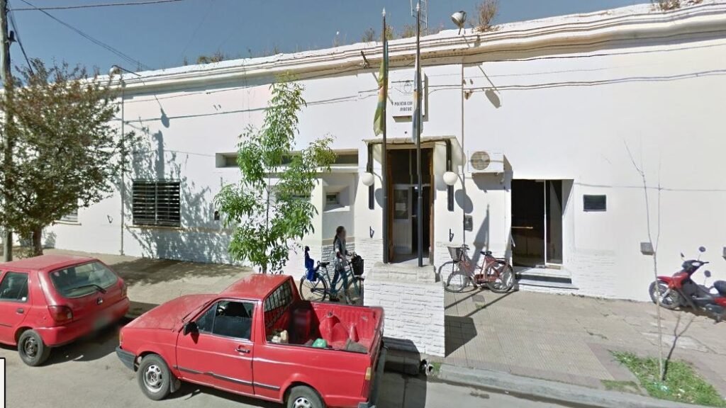 Cambios en la cúpula policial