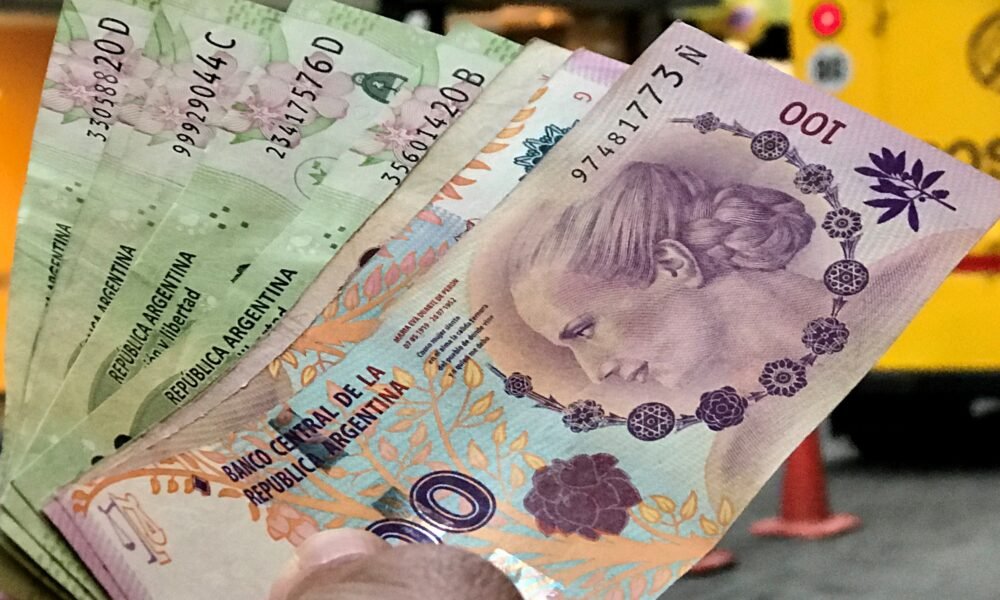 ANSES: quiénes cobran este martes