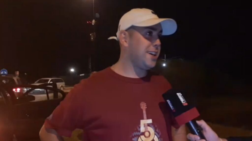 Luciano Ciganda: “Fue una alegría inmensa saber que ganamos el Precosquin”