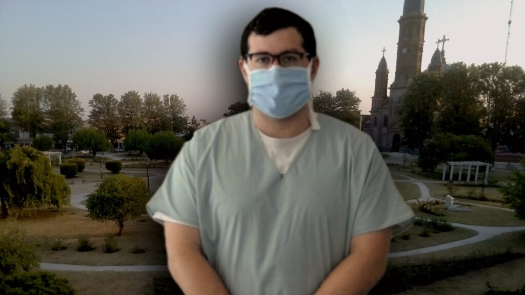 Covid19 en Ayacucho: son más de 300 activos