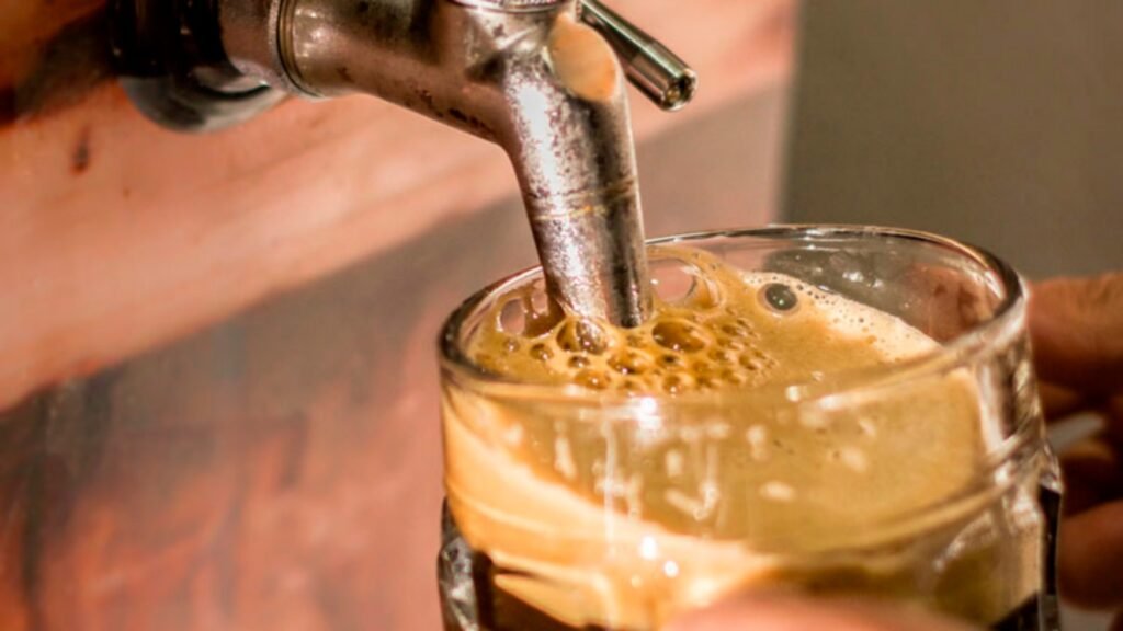 La Fiesta del Ternero realizará una fiesta de la cerveza en febrero