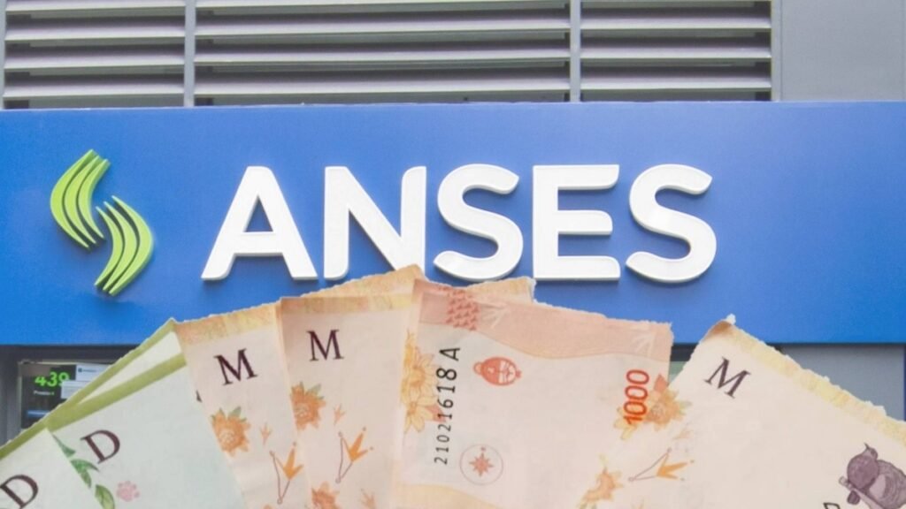 ANSES: Pagos de este viernes