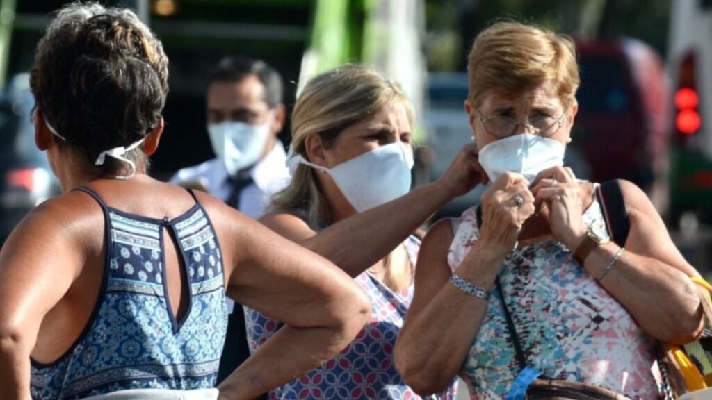 Coronavirus en Ayacucho: un nuevo fallecido y más de 300 activos