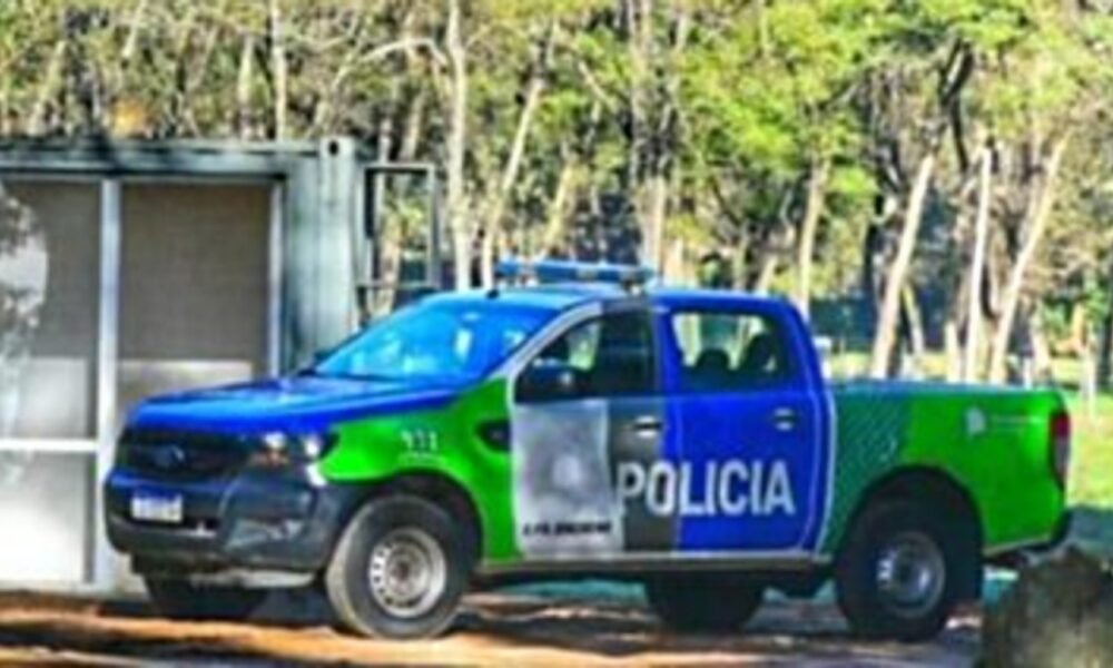 Ingresaron a robar a un campo de Ayacucho: Sabían dónde estaba el dinero