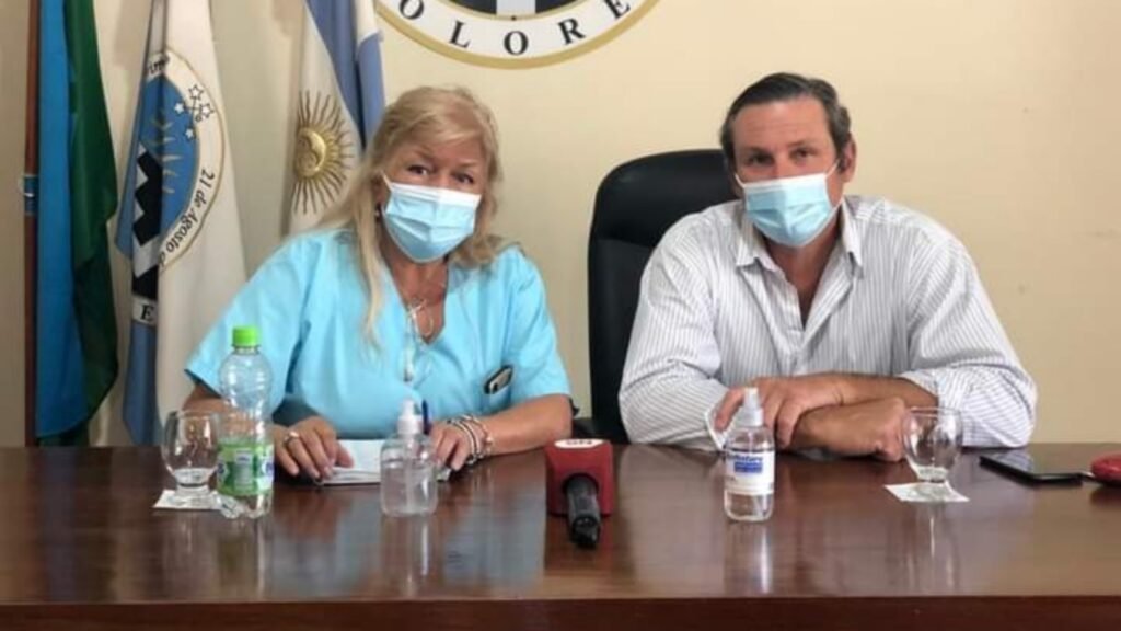 Dolores: Este año no se realizará la Fiesta de la guitarra