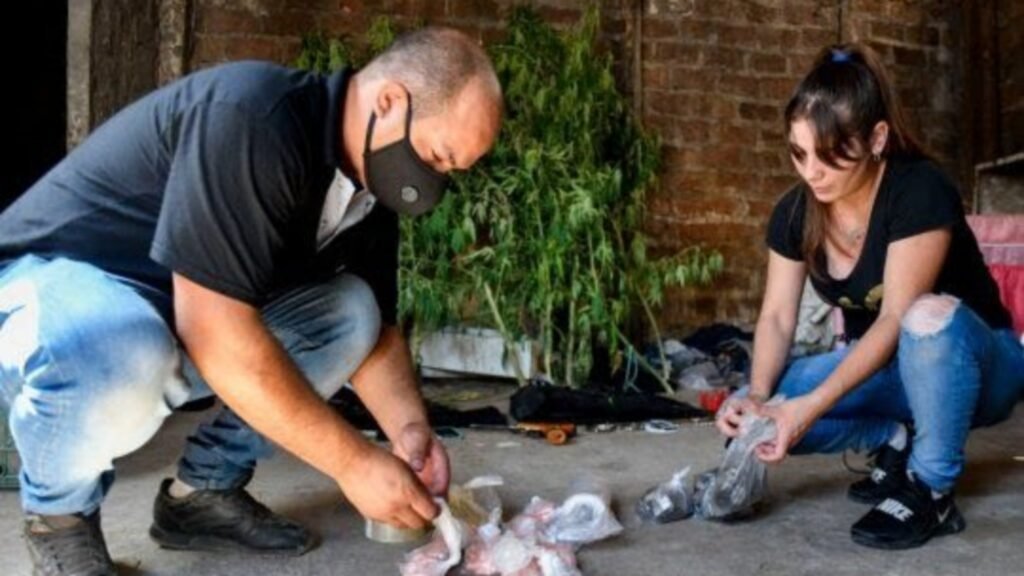 Cocaína envenenada: ya suman 17 los muertos y 56 los internados