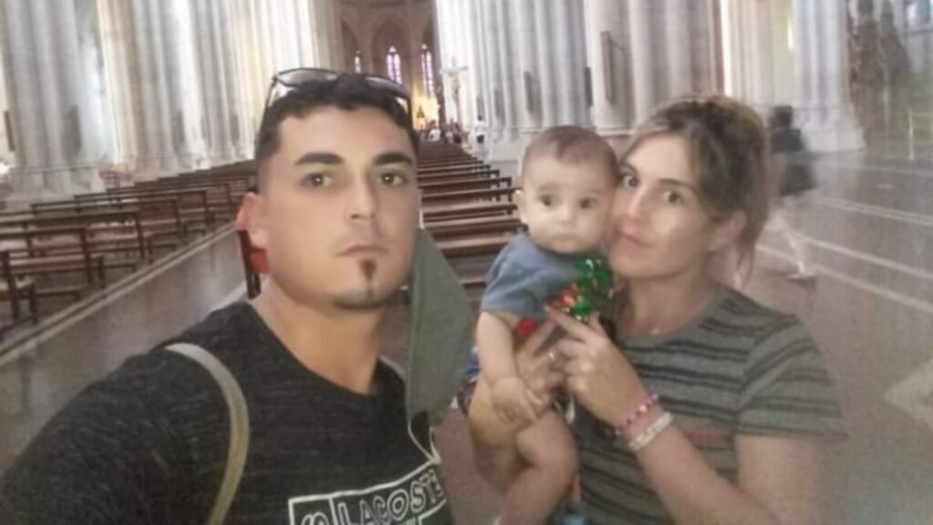 Una ayuda para Danilo, un pequeño ayacuchense que lucha por su salud