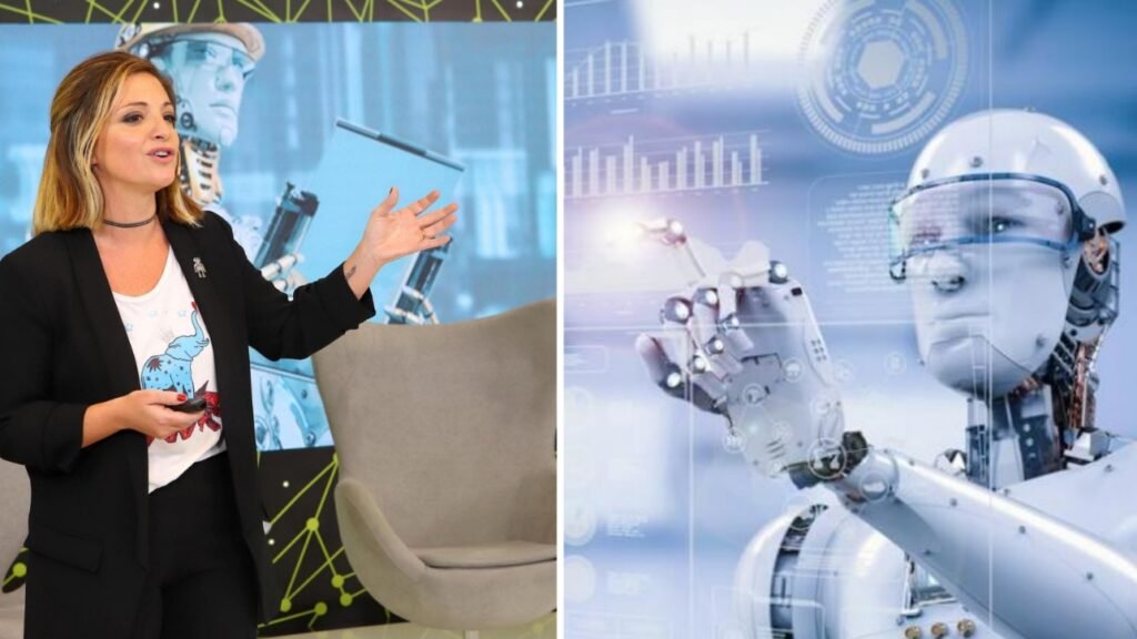 La Rural organiza una charla sobre “Actitud innovadora”