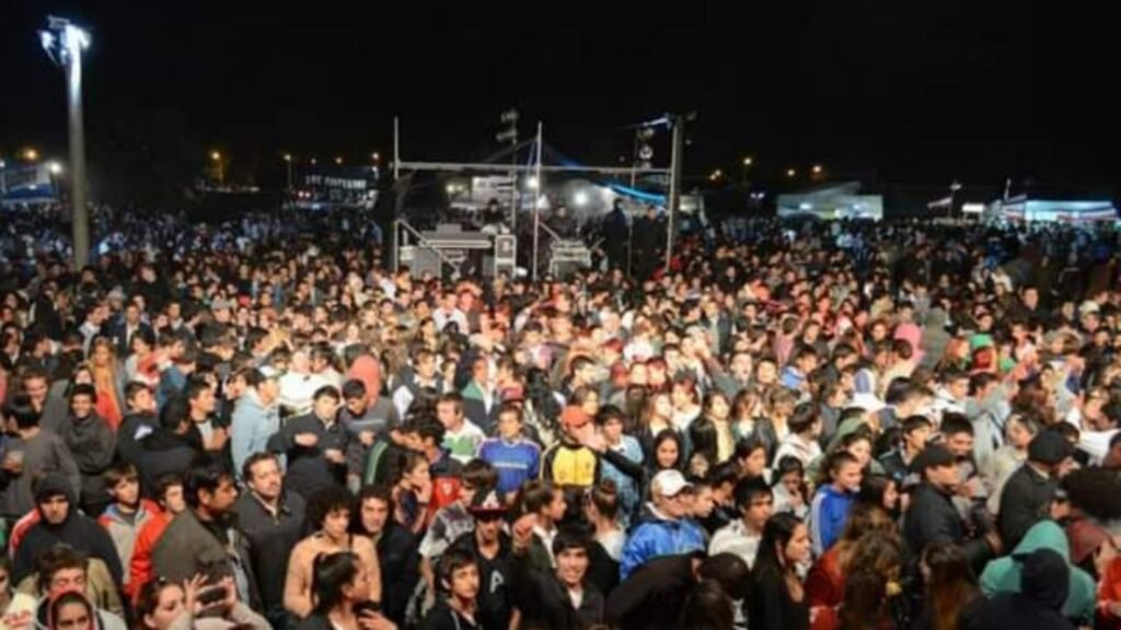 Fiesta del Ternero: Dieron a conocer los valores de las entradas para los espectáculos