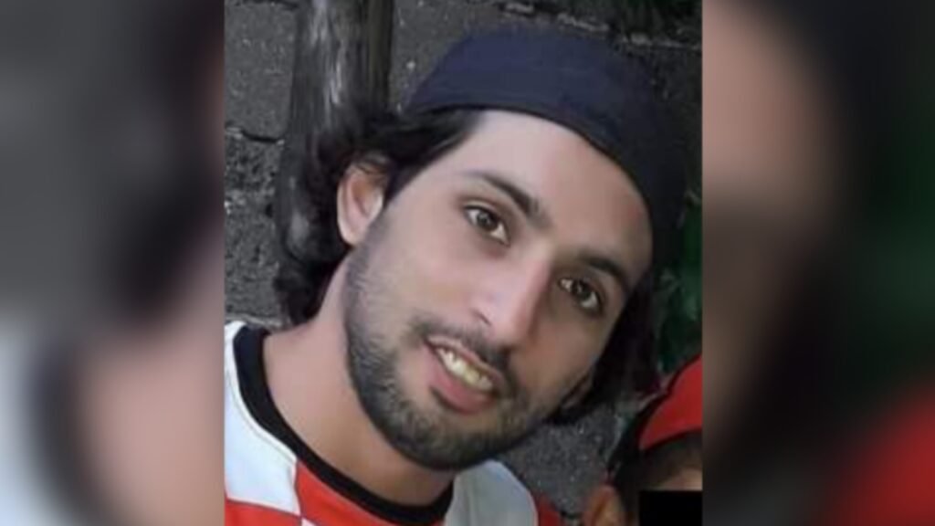 Región: Buscan intensamente a un joven de Coronel Vidal