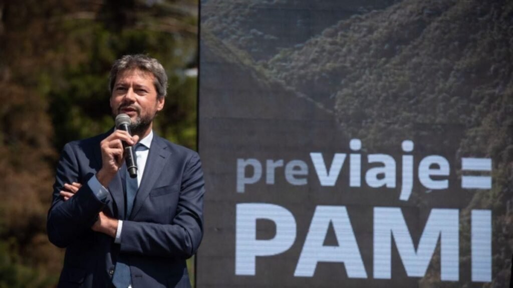 Confirman que habrá un Previaje 3 y adelantan que tendrá un cambio clave