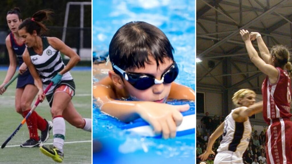 El CEF 32 dió a conocer las disciplinas para el 2022