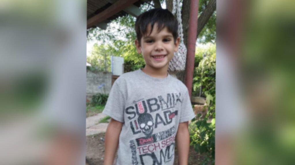 ¡Objetivo completo!: En pocas horas se logró recaudar el dinero que Mateo necesitaba para su operación