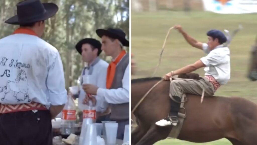 Fiesta del Ternero: Cronograma del espectáculo criollo de la Chacra Municipal