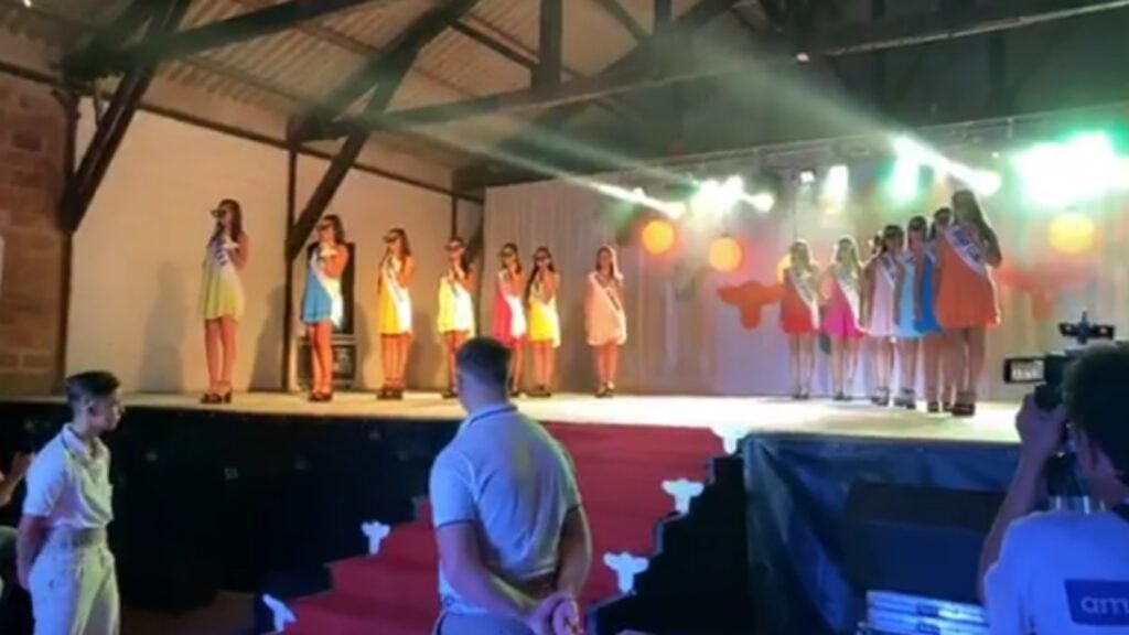 Esta noche se lanza la continuación de la 48° de la Fiesta del Ternero